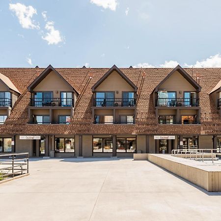 The Lodge At Mountain Village Park City Room photo