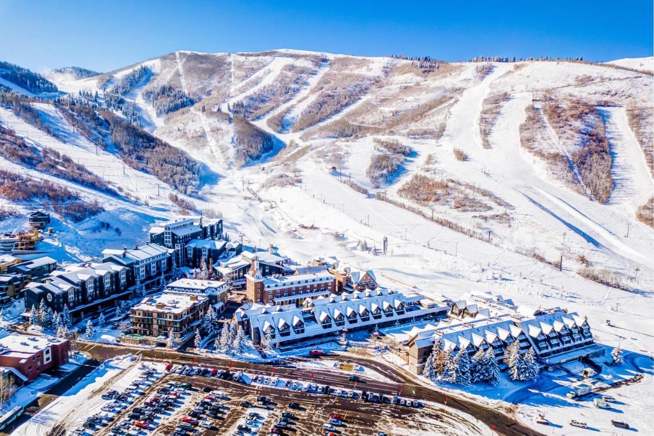 The Lodge At Mountain Village Park City Room photo