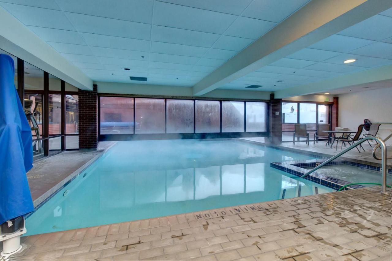 The Lodge At Mountain Village Park City Room photo