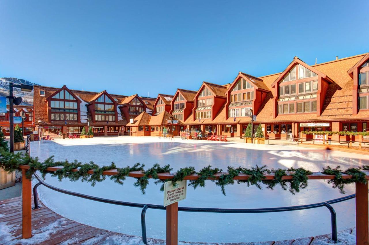 The Lodge At Mountain Village Park City Room photo