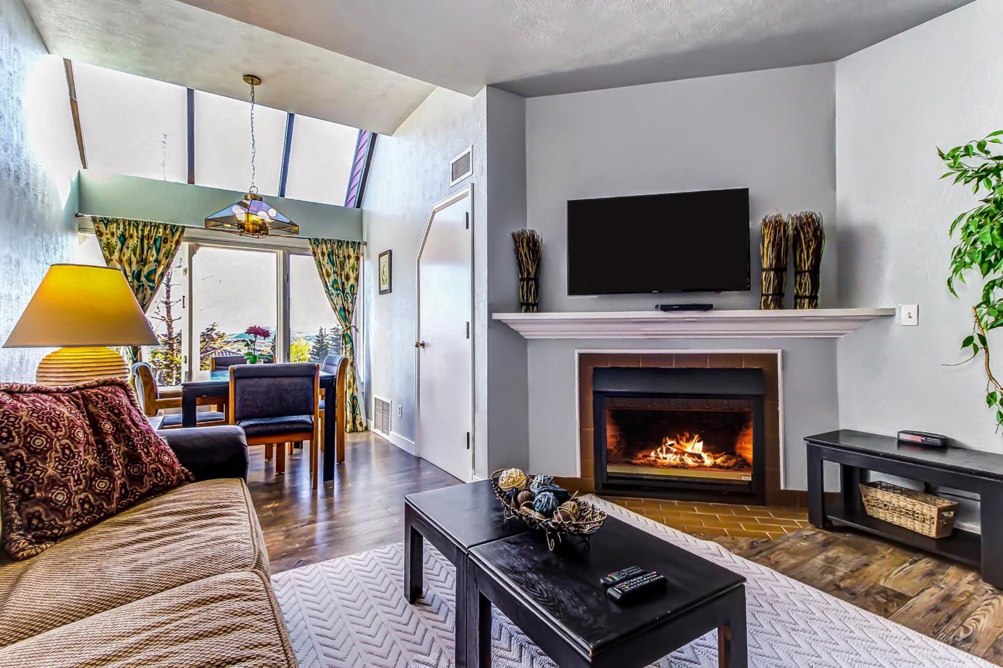 The Lodge At Mountain Village Park City Room photo