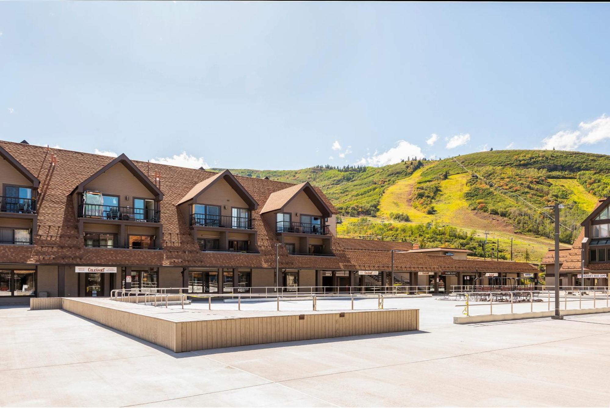 The Lodge At Mountain Village Park City Room photo