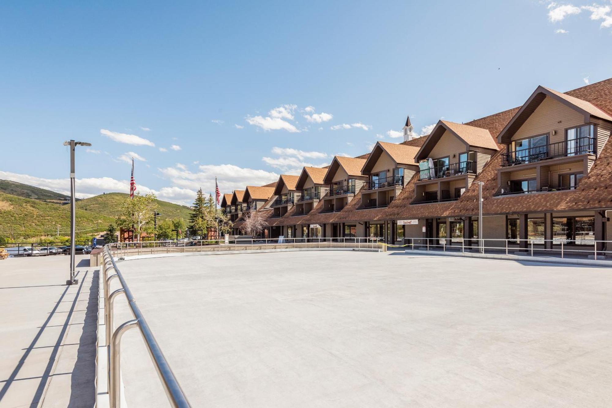 The Lodge At Mountain Village Park City Room photo
