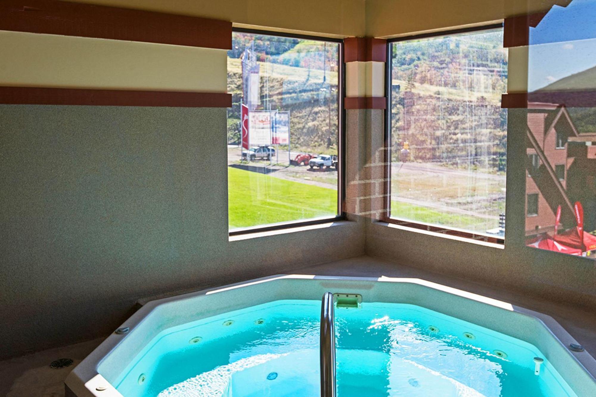 The Lodge At Mountain Village Park City Room photo